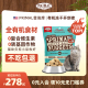 【官方旗舰】Primal普瑞摩猫冻干主食天然有机生骨肉Pr正品成猫粮