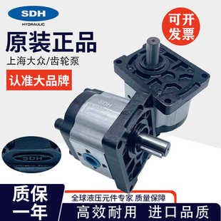 上海大众齿轮泵CBTt-F304F3P7/F306/F310/F314/316/320/325液压泵