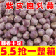 云南独头蒜大蒜头新鲜紫皮独蒜湿大蒜红珍珠干蒜5斤蔬菜当季整箱