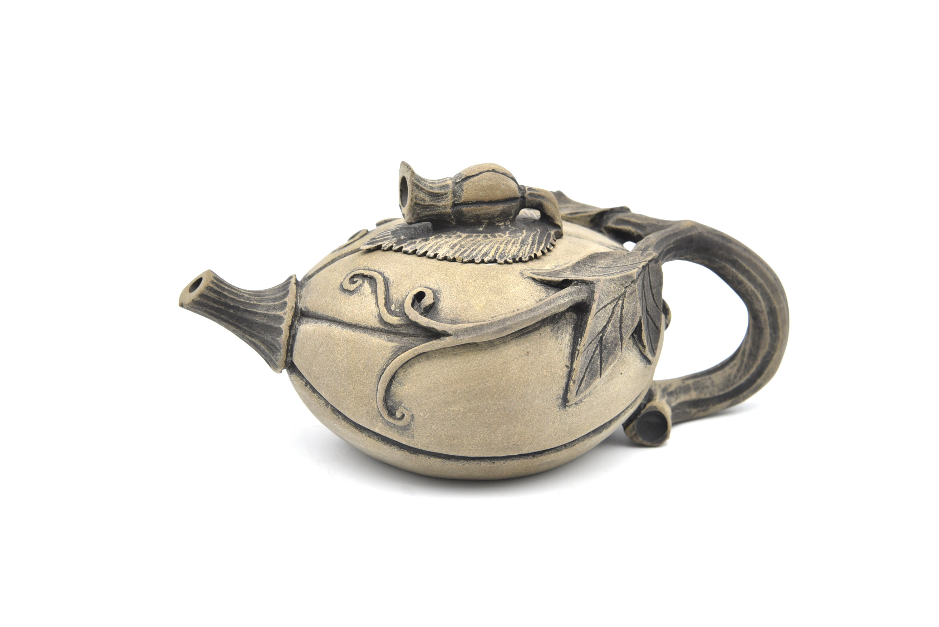 杭州文博会澄泥石壶精品专场  拍品详情 进入该拍品专场   起拍价: &