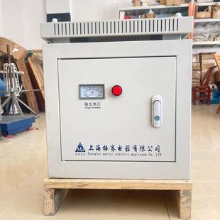 梅赛直供SG-10kva10kw干式隔离变压器415V380V三相干式变压器厂家