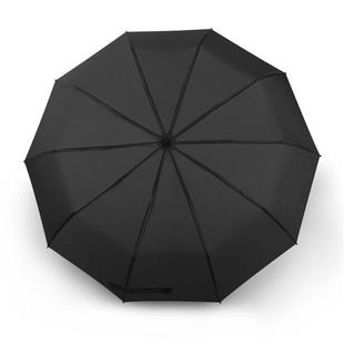 推荐Umbrella Automatic Ten Bone Rain Wind Resistant伞全自动