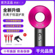 华强北电吹风机家用负离子护发静音速干理发店发廊专用高速吹风筒