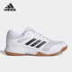 Adidas/阿迪达斯 正品Speedcourt男子网面透气跑步鞋ID9498