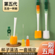 杯刷清洗神器保温杯盖清洁刷五合一长柄奶瓶刷子洗杯子吸管刷好物
