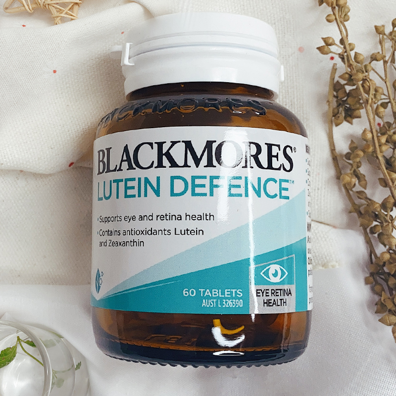 澳洲Blackmores澳佳宝叶黄素护眼片 60片Lutein缓解视力疲劳12岁+|msdalam kategori Makanan Kesihatan/makanan tambahan, makanan tambahan, ekstrak tumbuhan/ekstrak, Lutein - dari Buy2taobao.com untuk memberikan perkhidmatan ejen Taobao profesional membeli