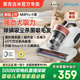 【新品】莱克吉米除螨仪M4Pro家用B401除螨虫神器床上吸尘器B406