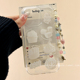 ins日韩白色奶油蛋糕适用苹果iPhone16ProMax手机壳15pro新款14带链条13小众14promax硅胶12创意11全包xs女款