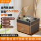 cd机cd播放机复古U盘蓝牙音箱cd唱片机专辑碟片dvd播放机生日礼物