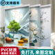 2025新款窗帘卷帘办公室升降卷拉式厨房卫生间浴室全遮光卧室遮阳