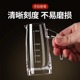 青苹果白酒分酒器洋酒红酒醒酒器家用量酒杯套装酒壶扎壶酒具商用