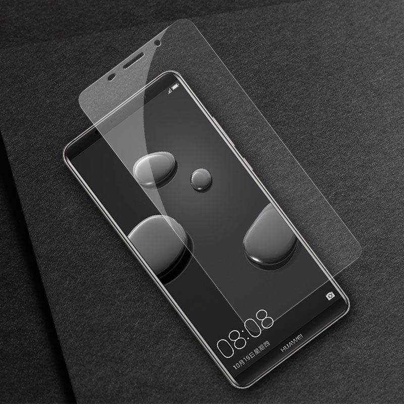 华为mate10pro钢化bla-al00tl00手机手机贴贴膜高清全屏手机贴膜