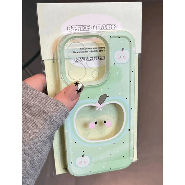 手机壳iPhone12透明软OPPORENO14夏日苹果小猫小米15创意OPPOFINDX8SPLUS华为Nova13适用ins风16ProMax小清新