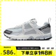 NIKE耐克大童鞋VOMERO 5 (GS)运动休闲鞋HF6998-008