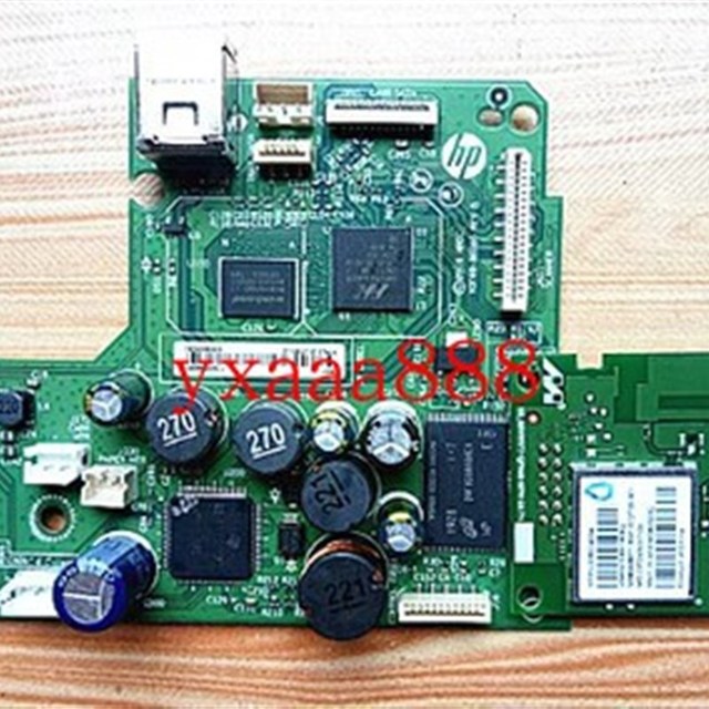 惠普HP Smart Tank 518 519 511 主板 接口板 网络版