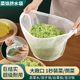 元宝型饺子馅挤水器菜馅挤馅家用挤菜沥水袋豆浆过滤袋压菜神器H