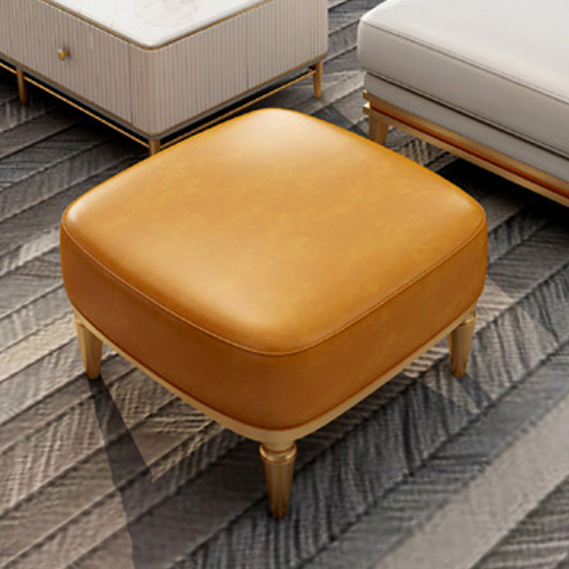 皮沙发凳脚踏换鞋凳头层黄牛皮家具颜色款式备注已售0￥900折后价