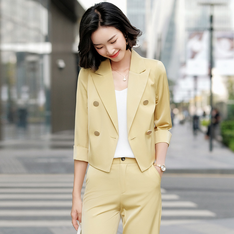 广东 深圳怡情姿旗舰店女装/女士精品时尚套装更新时间:2022年03月05