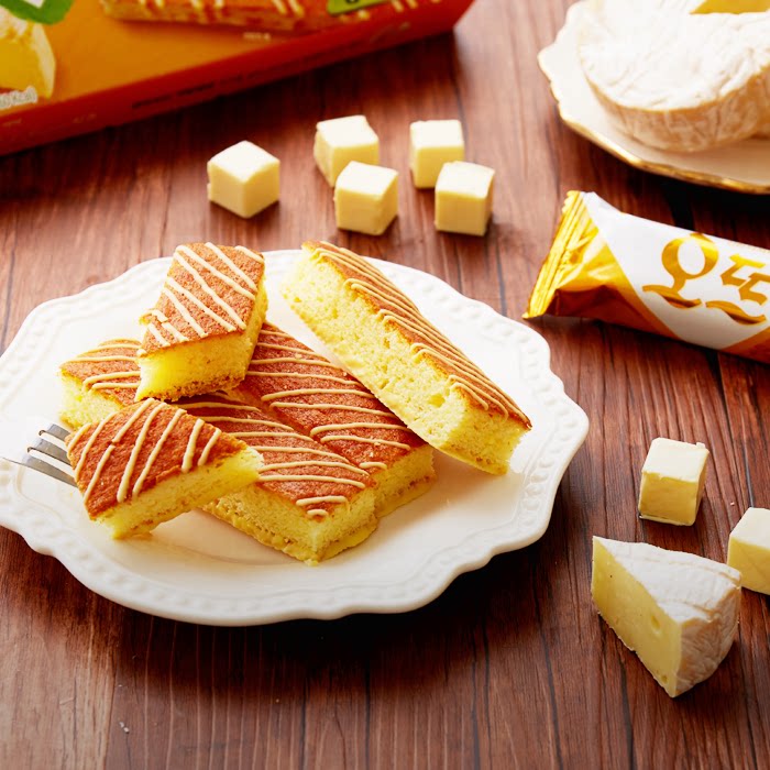 好丽友(orion)派营养早餐蛋糕零食点心巧克力派20枚680g/盒_怎么样_去