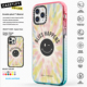 CASETiFY 王子文同款笑脸 适用于iphone14/13/12/Pro/Max手机壳