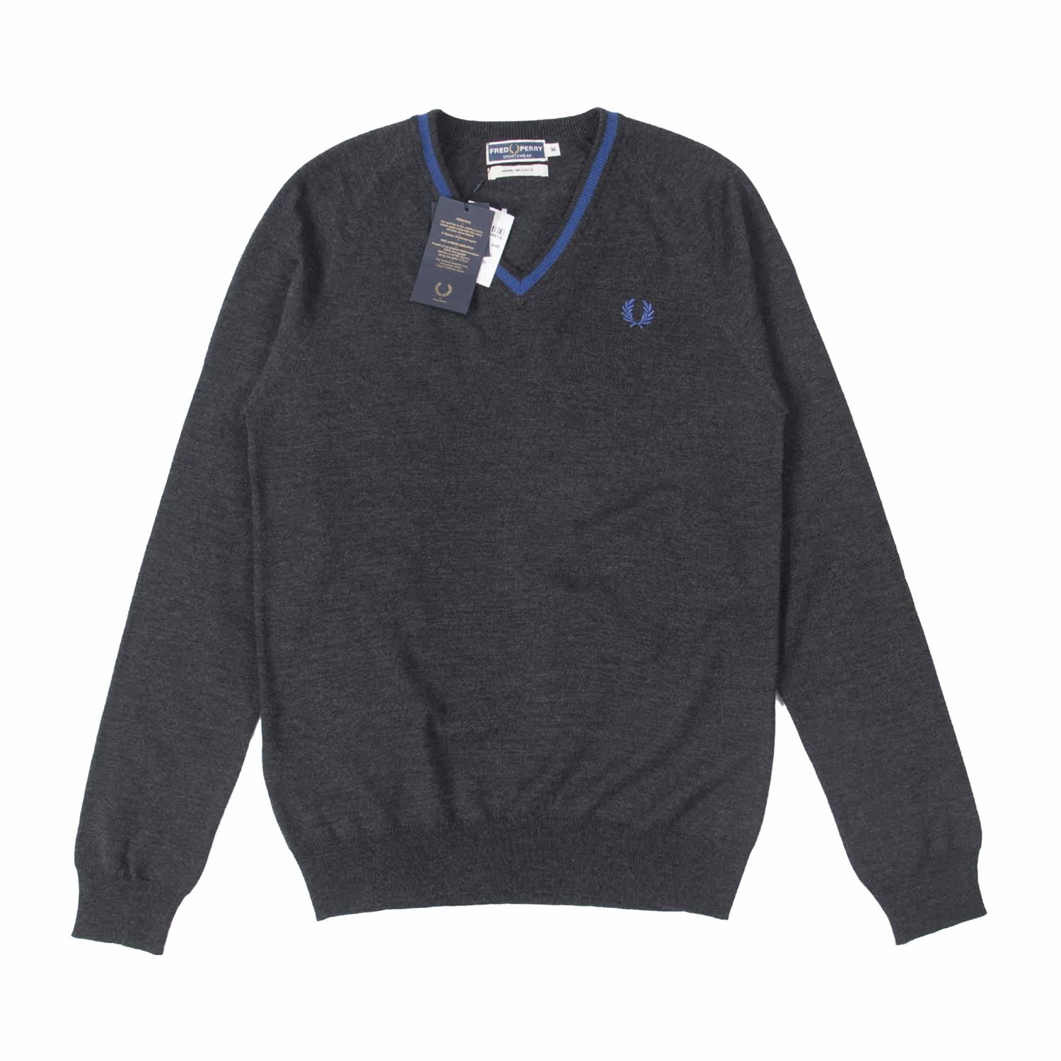 fredperry毛衣