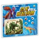 恐龙崛起拼图拼板4款 3-6岁幼儿儿童宝宝益智智力早教玩具