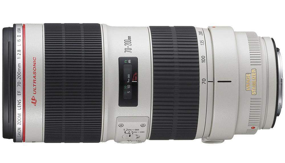 8is ii二代防抖小白兔70-200变焦镜头已售32￥7220