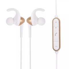 蓝牙耳机4.1无线立体声双耳塞入耳式听歌户外运动跑步智能通用型