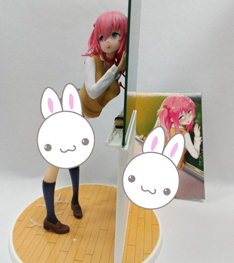 安娜新款现货nativepink远藤爱菜手办手办