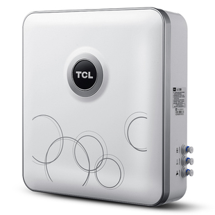 亲,找到tcl五级净水器优惠券宝贝64个