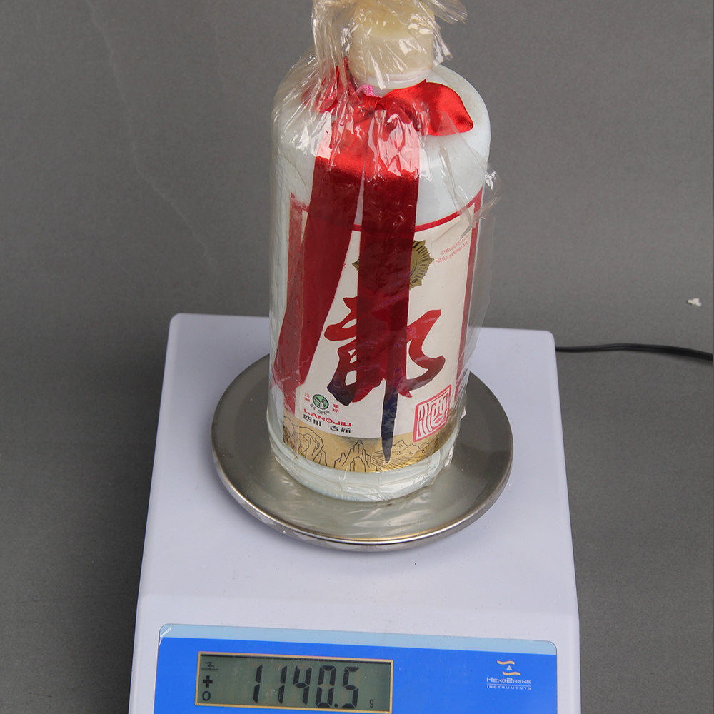 85年郎酒 540ml 酱香