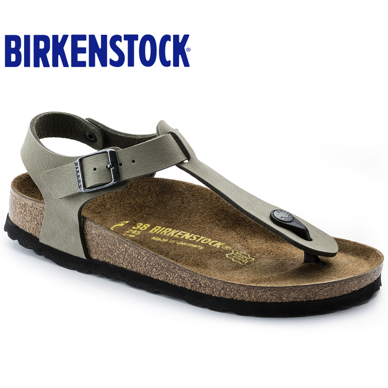goods in stock Germany Manufacture quality goods birkenstock classic cork Herringbone sandals Kairo Frosted leatherin the Women's Shoes, slipper, flip flops category - from Buy2taobao.com to provide professional Taobao agent buy service