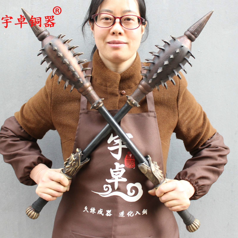 特价兵器狼牙棒