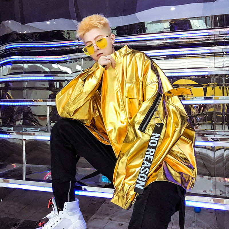 男夜店潮装优惠专场