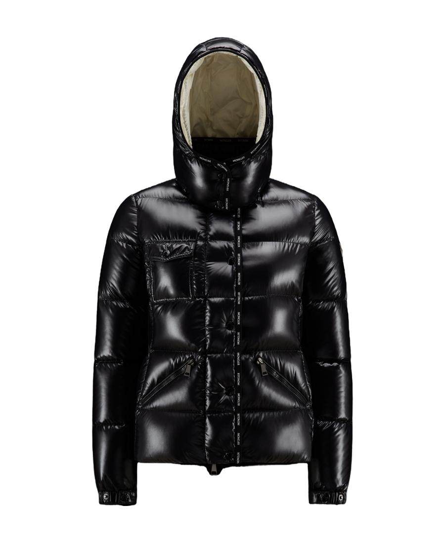 高仿羽绒服女蒙口 _蒙口羽绒服的搭配-第2张图片-潮百科