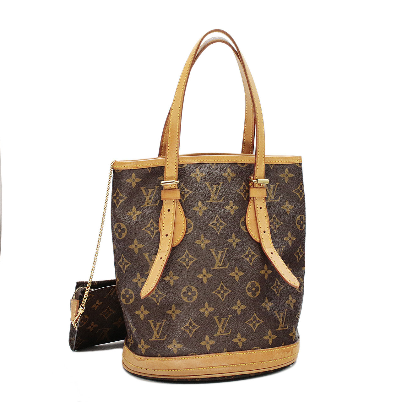 [8.5新]lv 经典老花 女士 pu 子母包