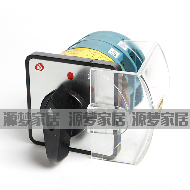 HZ12-40/01 HZ12-40/02组合开关 40A切断电源开关|msdalam kategori elektronik/Electrician, Wang, penukar kuasa - dari Buy2taobao.com untuk memberikan perkhidmatan ejen Taobao profesional membeli