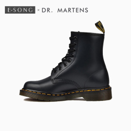 Dr．Martens/马丁大夫2019新款马丁靴男女鞋皮靴高帮皮靴1460短靴