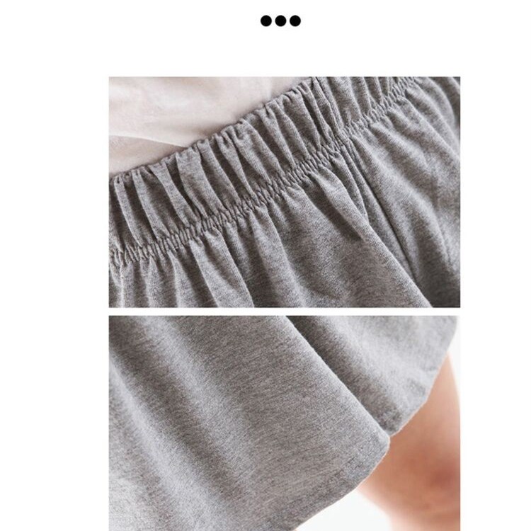 Exorcism pure cotton shorts Culotte Paige Easy Wide leg pants motion Casual pants Versatile Hot pantsin the Women's clothing/Boutique , Pants , Casual pants category - from Buy2taobao.com to provide professional Taobao agent buy service