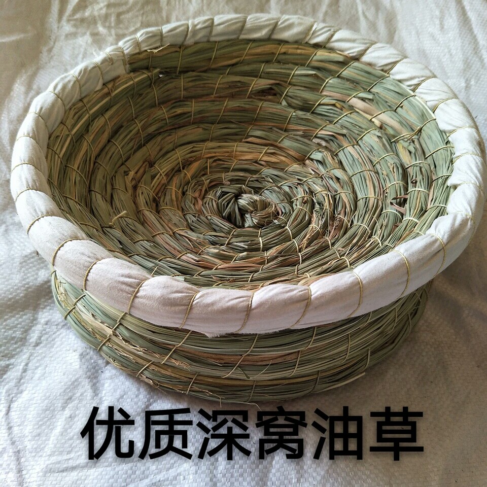 鸽子窝草窝包邮信鸽窝低价包邮鸟窝下蛋窝