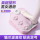 拉筋板斜踏板小腿拉伸器瘦腿神器运动拉筋站立健身压腿部辅助器材