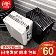 Trunk Trolley Case Large Capacity Super Large Men's Suitcase Universal Wheel Women's Code Box 26 Inch 24 Leather Box 28 Tide Trunk Trolley Case Large Capacity Super Large Men's Suitcase Universal Wheel Women's Code Box 26 Inch 24 Leather Box 28 Tide