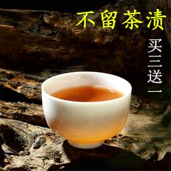 品茗杯陶瓷德化玉瓷白瓷主人杯个人杯单杯功夫茶具小茶杯普洱茶杯