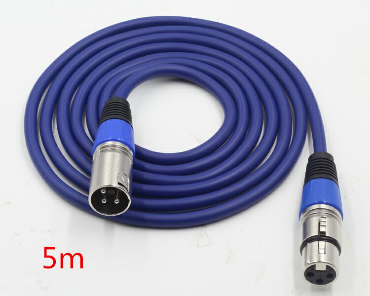 dmx Signal control lines 512R485 Communication lines Shielded wire lighting control Connecting line Cannonin the Audio appliances , Video Appliance Parts , hifi Audio Accessories , Stage Lighting category - from Buy2taobao.com to provide professional Taobao agent buy service