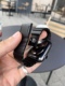 卡客 适用苹果手表iwatch表带不锈钢带一珠s98快拆金属磁吸Ultra2