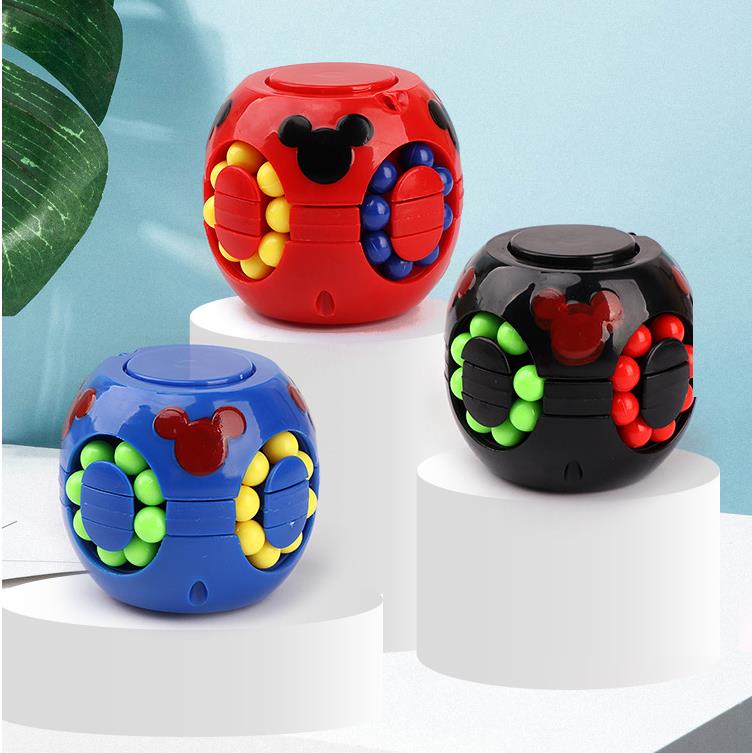 大全—开学节学生礼物陀螺创意玩具小孩子盒装魔豆魔方培训班招生礼品