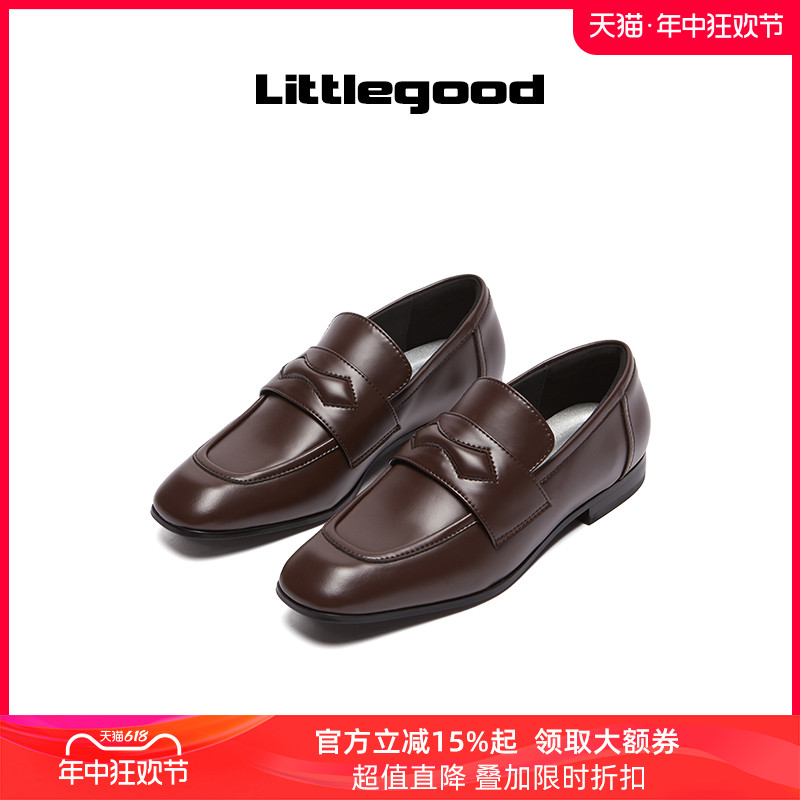 【新品】littlegood英伦风