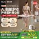 OJA挂烫机家用大蒸汽智能熨烫机2025新款熨斗烫衣服平挂烫一体机