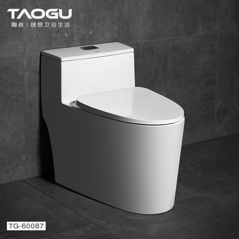 陶谷坐便器评测陶谷坐便器使用感受