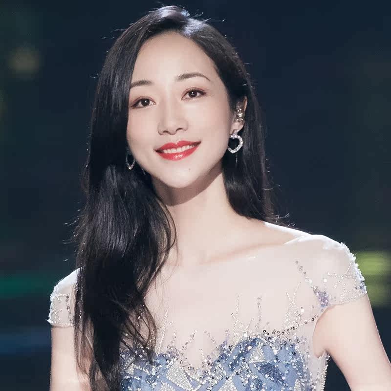 inchedition韩雪李冰冰秦牛正威同款耳环女爱心环圈水晶镀金耳钉